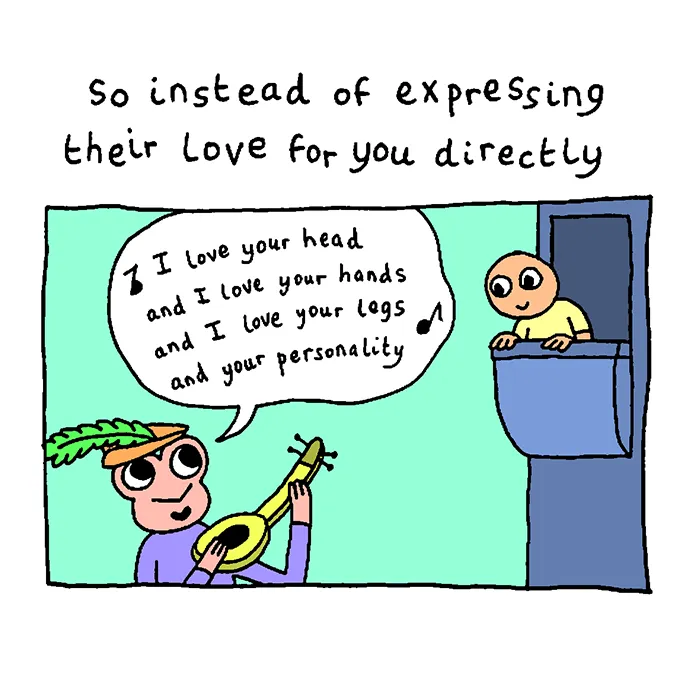 How to Love Chapter 33 page 4 - 