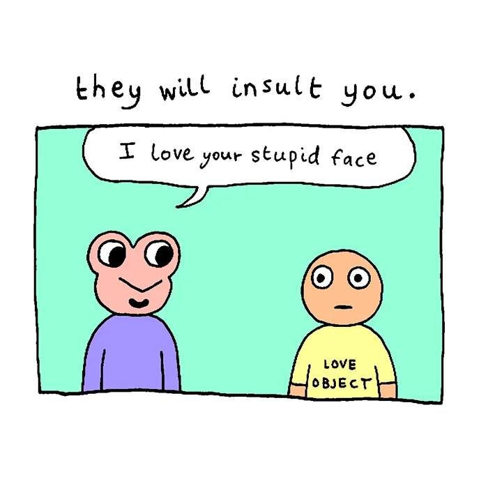 How to Love Chapter 33 page 5 - 
