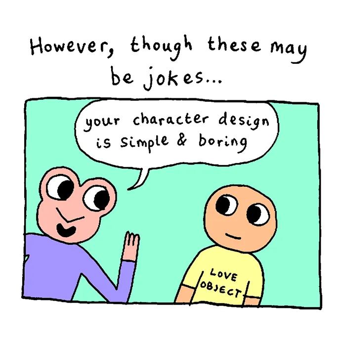 How to Love Chapter 33 page 7 - 