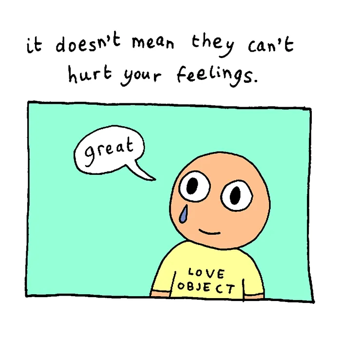 How to Love Chapter 33 page 8 - 