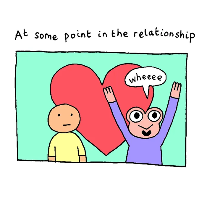 How to Love Chapter 34 page 2 - 