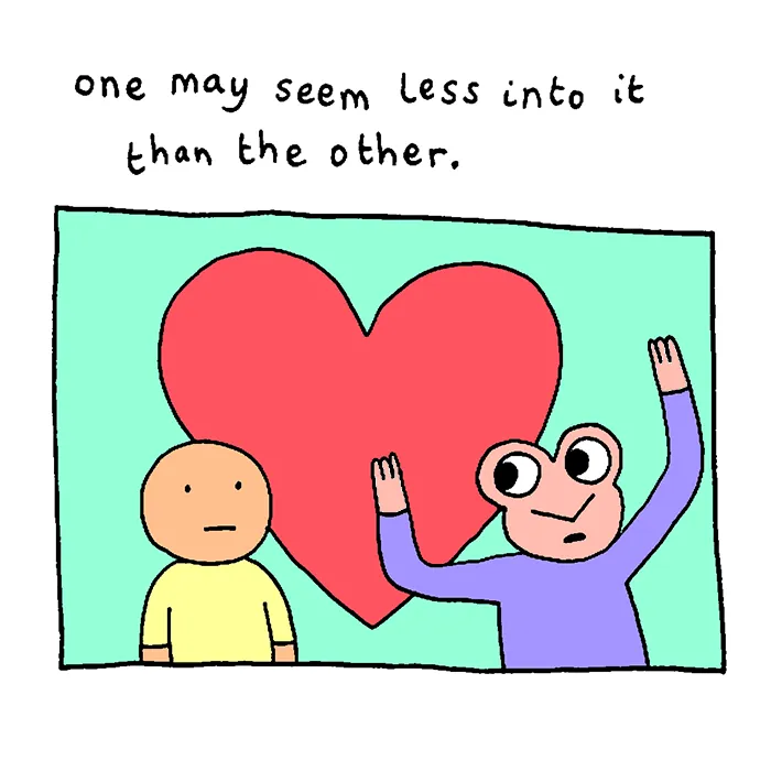How to Love Chapter 34 page 3 - 