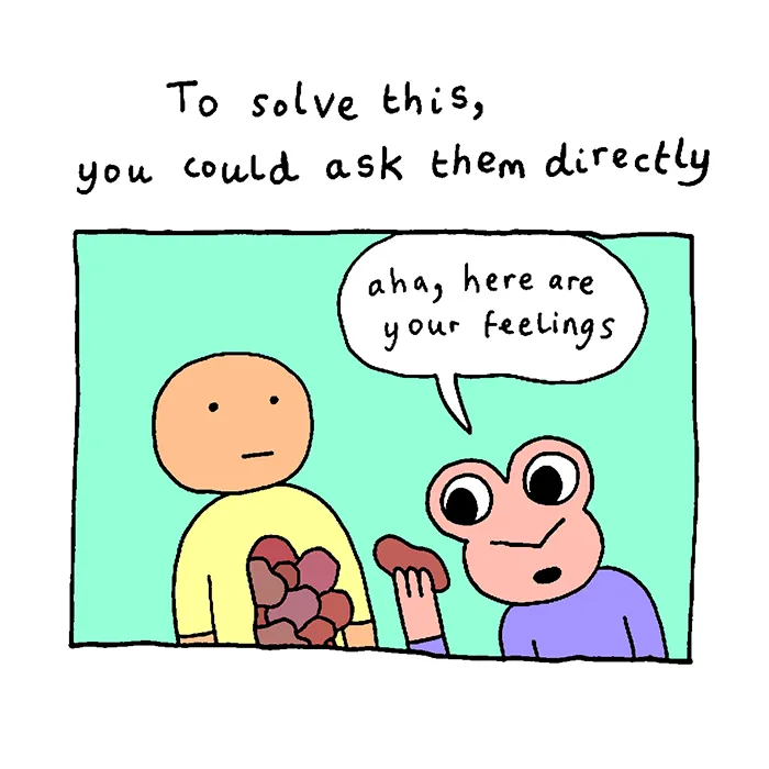How to Love Chapter 34 page 5 - 
