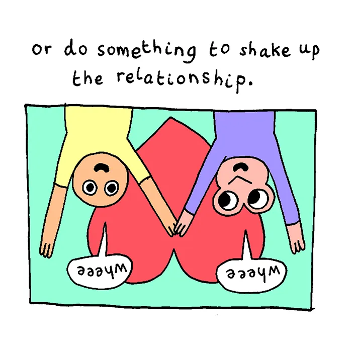 How to Love Chapter 34 page 6 - 