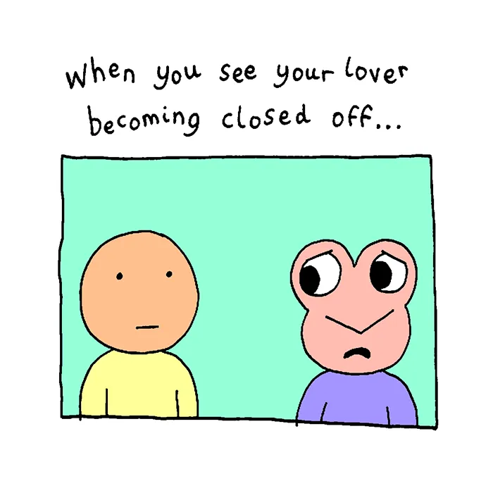 How to Love Chapter 34 page 7 - 
