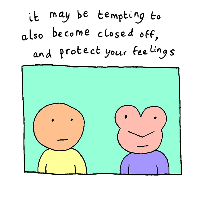 How to Love Chapter 34 page 8 - 
