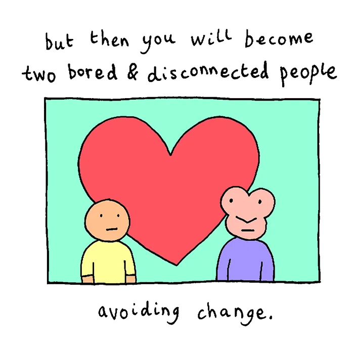 How to Love Chapter 34 page 9 - 
