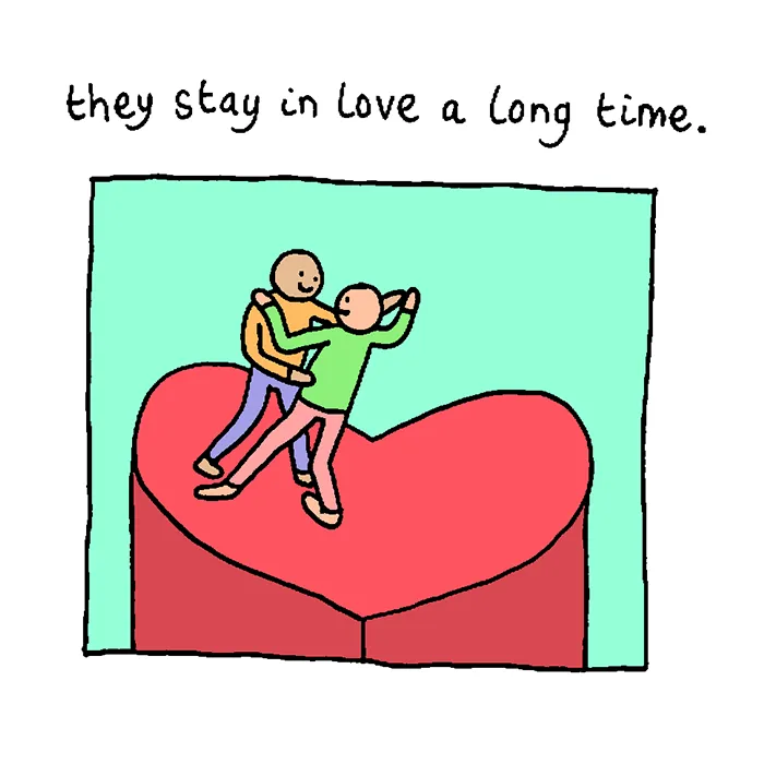 How to Love Chapter 35 page 4 - 