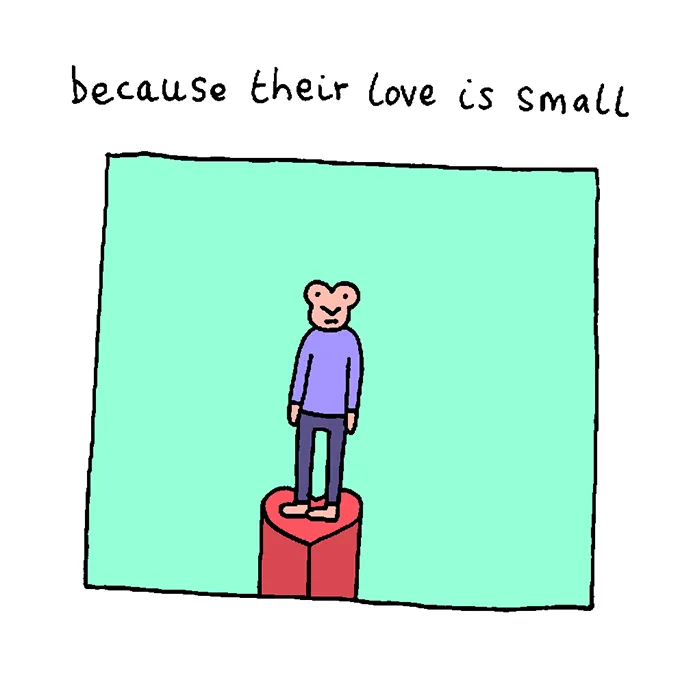 How to Love Chapter 35 page 6 - 