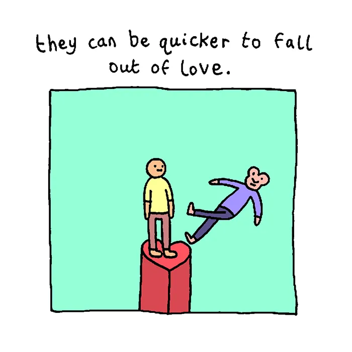 How to Love Chapter 35 page 8 - 