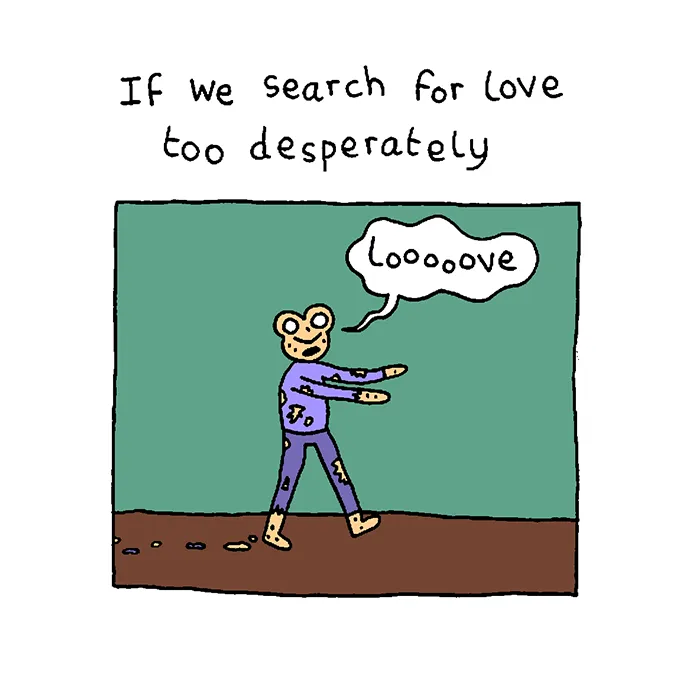 How to Love Chapter 36 page 2 - 