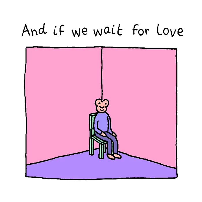 How to Love Chapter 36 page 4 - 