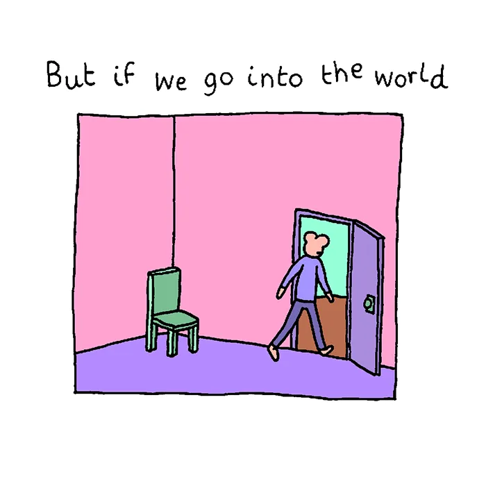 How to Love Chapter 36 page 6 - 