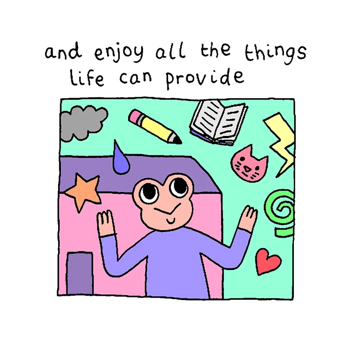 How to Love Chapter 36 page 7 - 