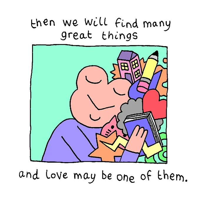 How to Love Chapter 36 page 8 - 