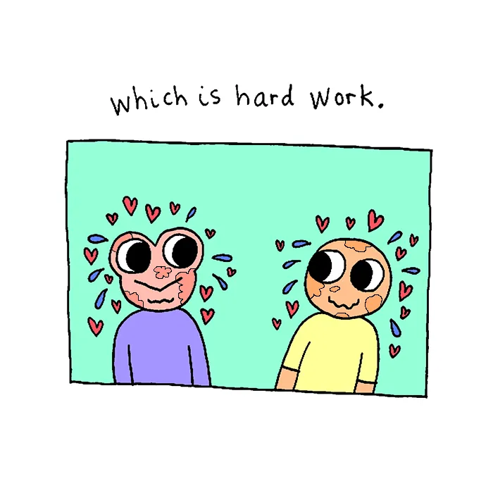 How to Love Chapter 37 page 5 - 