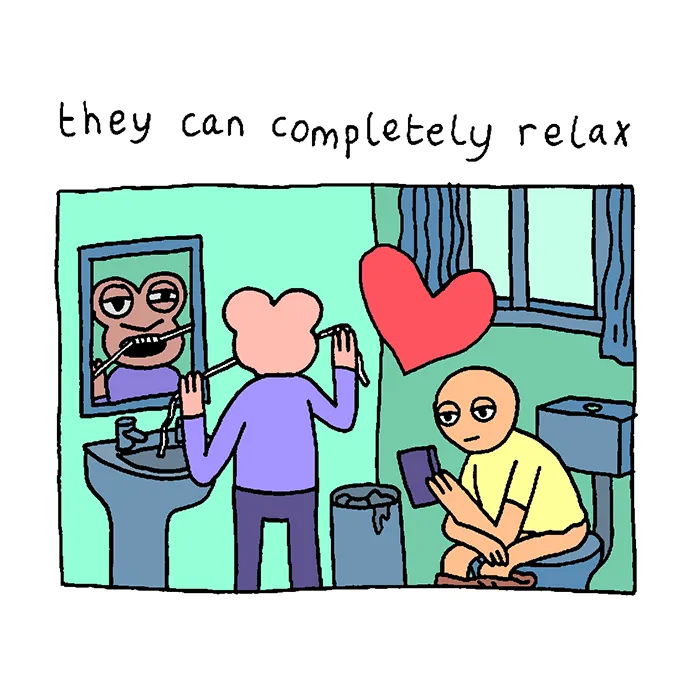 How to Love Chapter 37 page 7 - 