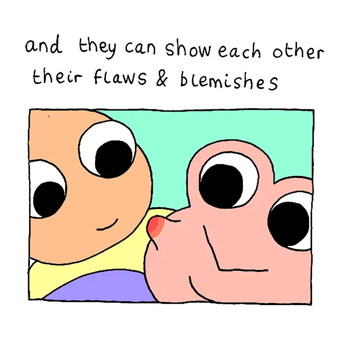 How to Love Chapter 37 page 8 - 