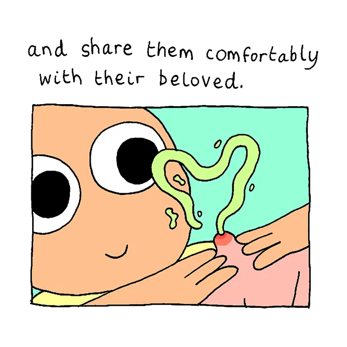 How to Love Chapter 37 page 9 - 