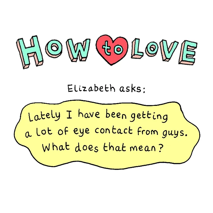 How to Love Chapter 38 page 1 - 