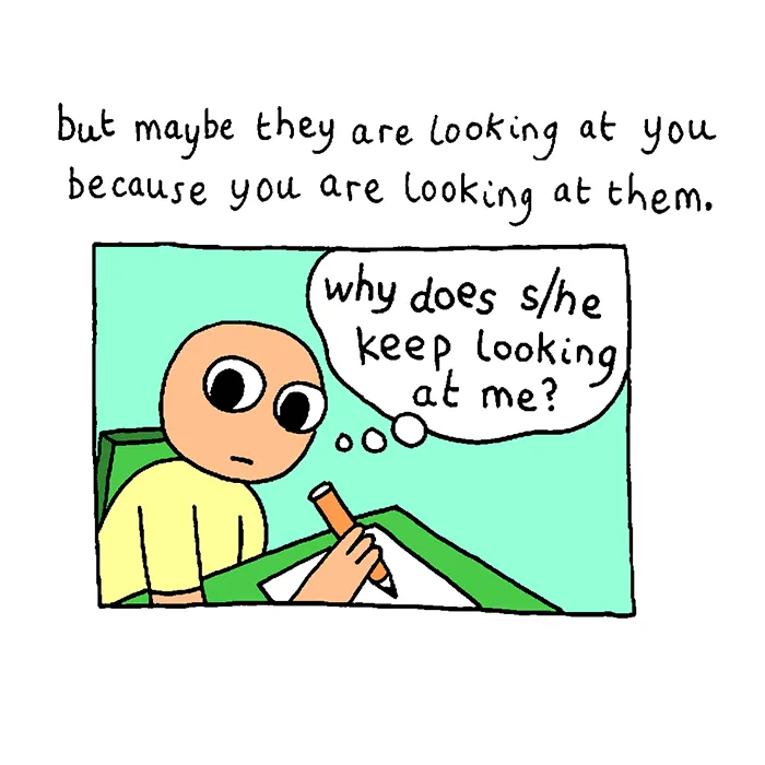 How to Love Chapter 38 page 6 - 