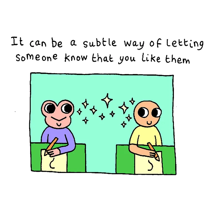How to Love Chapter 38 page 8 - 