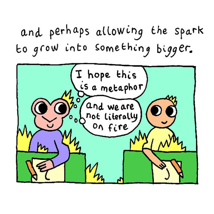 How to Love Chapter 38 page 9 - 