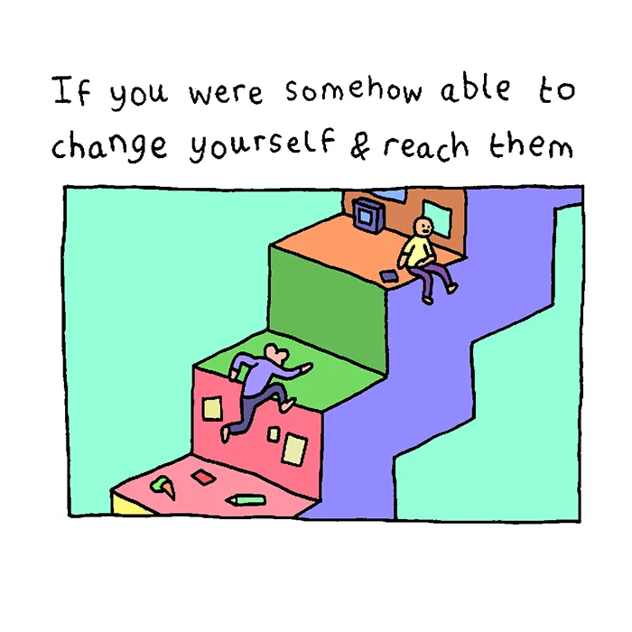 How to Love Chapter 39 page 5 - 