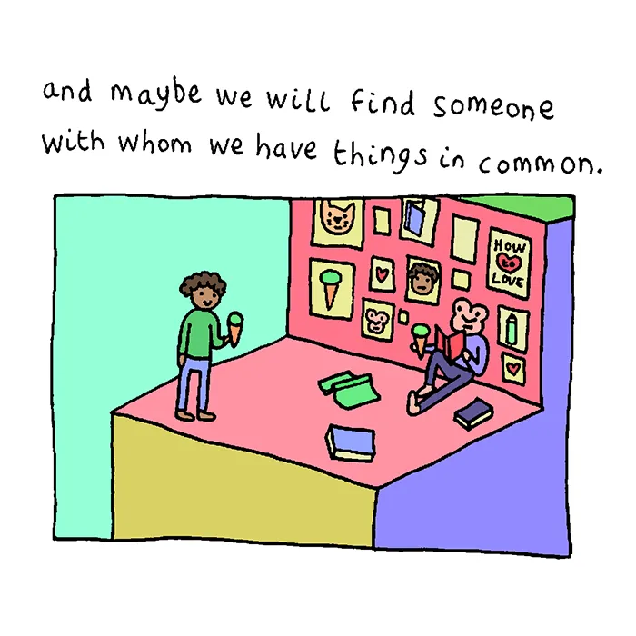 How to Love Chapter 39 page 9 - 