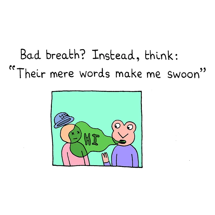 How to Love Chapter 4 page 6 - 