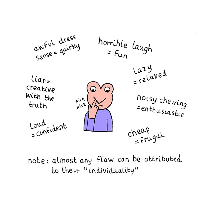 How to Love Chapter 4 page 8 - 