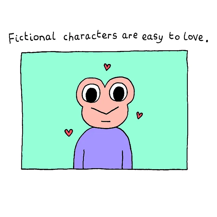 How to Love Chapter 40 page 2 - 