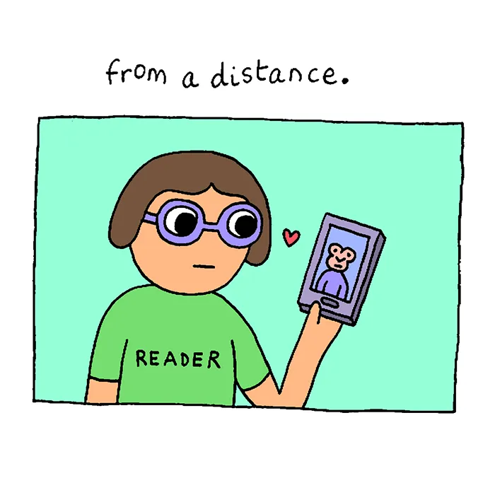 How to Love Chapter 40 page 5 - 