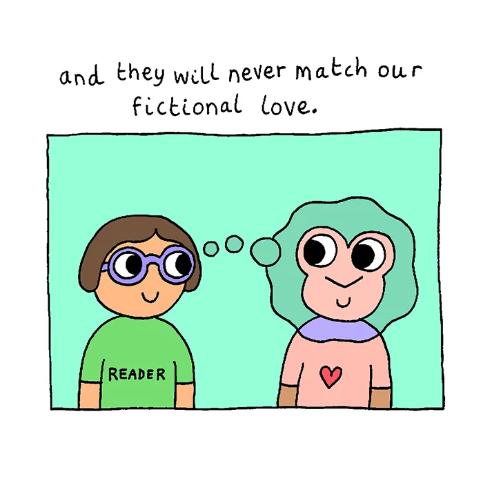 How to Love Chapter 40 page 7 - 