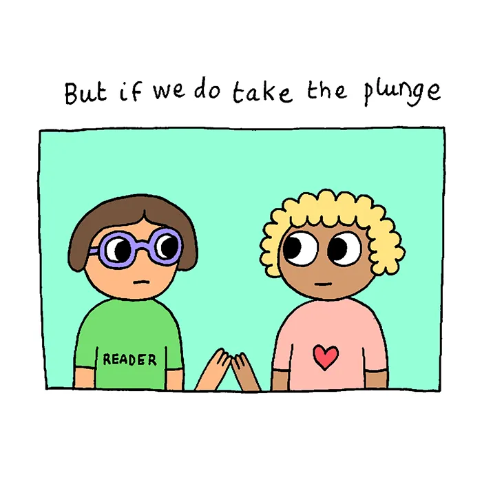 How to Love Chapter 40 page 8 - 
