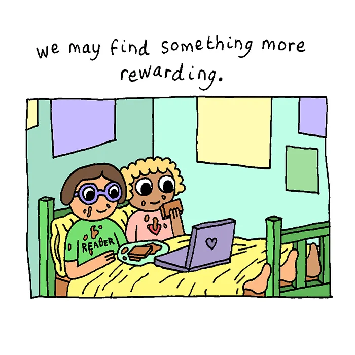 How to Love Chapter 40 page 9 - 