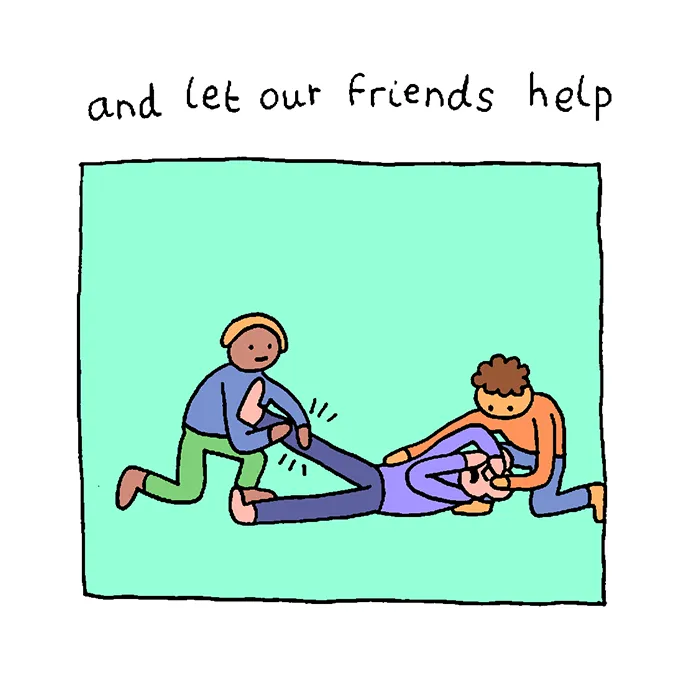 How to Love Chapter 41 page 10 - 