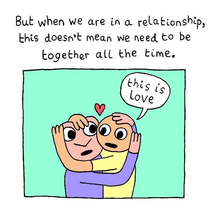 How to Love Chapter 42 page 4 - 