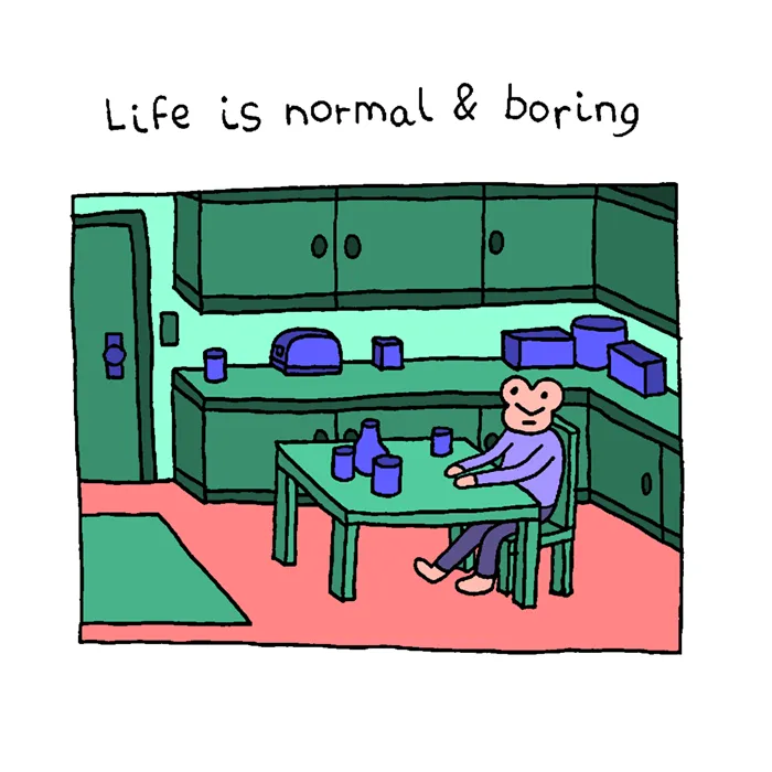 How to Love Chapter 43 page 2 - 