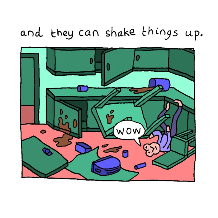 How to Love Chapter 43 page 4 - 