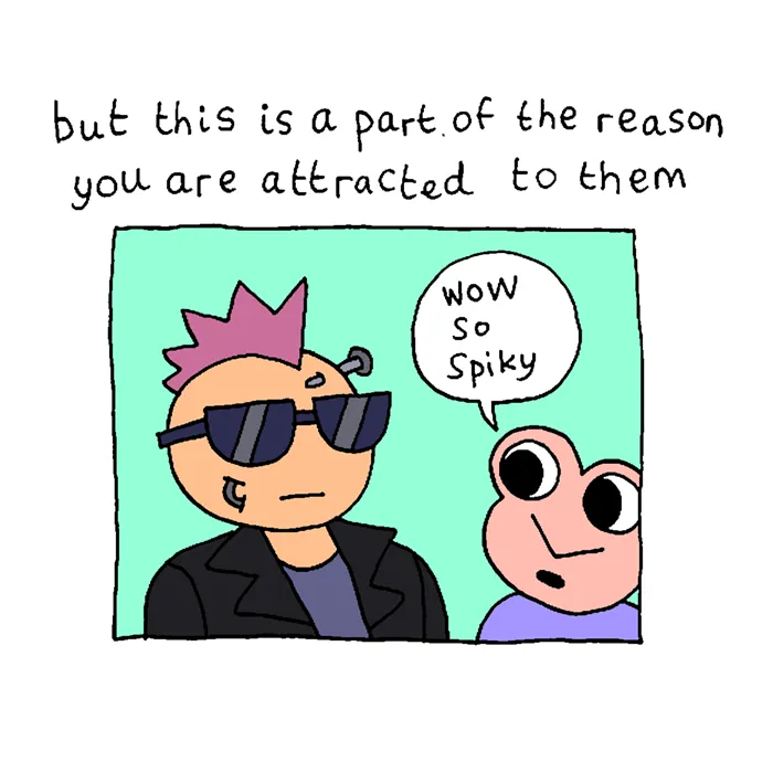 How to Love Chapter 43 page 6 - 