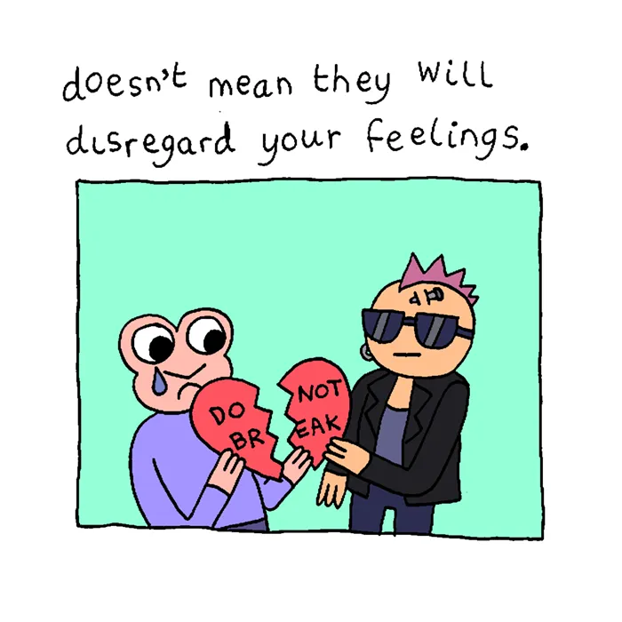 How to Love Chapter 43 page 10 - 