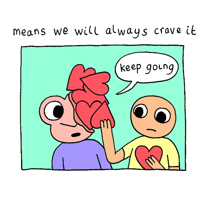 How to Love Chapter 44 page 6 - 