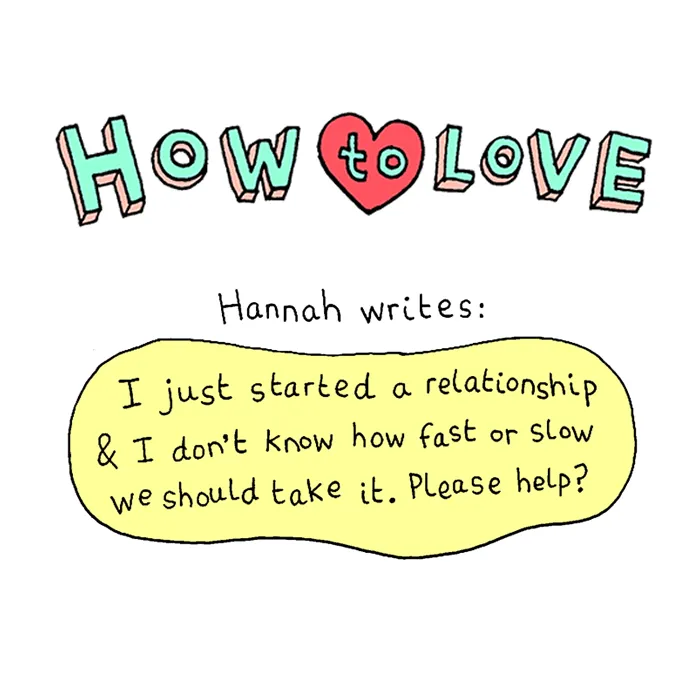 How to Love Chapter 45 page 1 - 