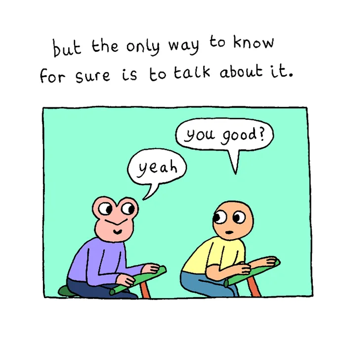 How to Love Chapter 45 page 7 - 