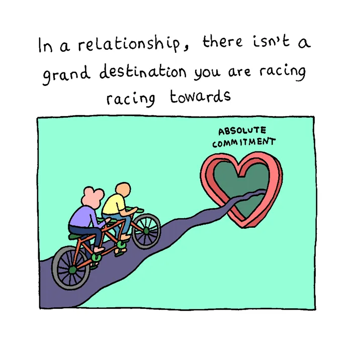 How to Love Chapter 45 page 8 - 