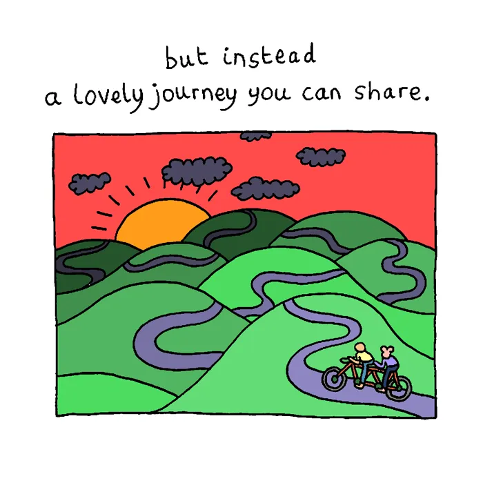How to Love Chapter 45 page 9 - 