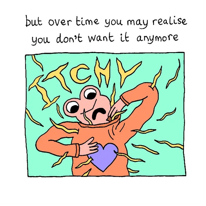 How to Love Chapter 46 page 5 - 