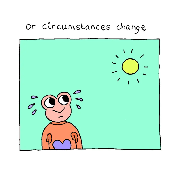 How to Love Chapter 46 page 7 - 