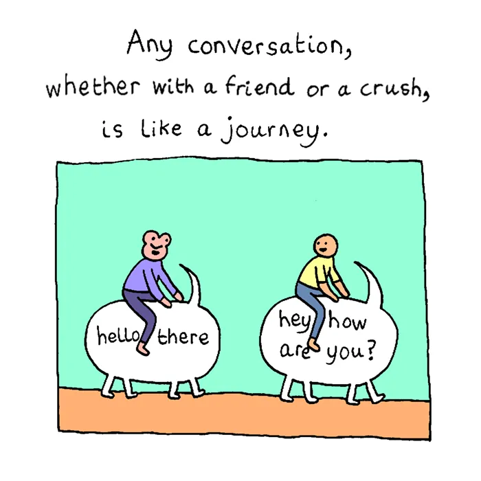 How to Love Chapter 47 page 2 - 
